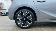 Vauxhall Corsa 100kW SRi Premium 50kWh 5dr Auto [11kWCh] Electric Hatchback